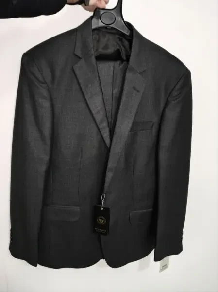 Vêtements hommes - 1