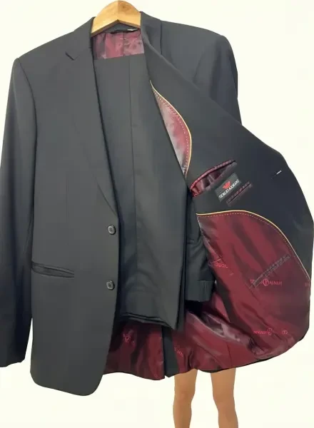 Costume GIORGIO ARMANI - 1