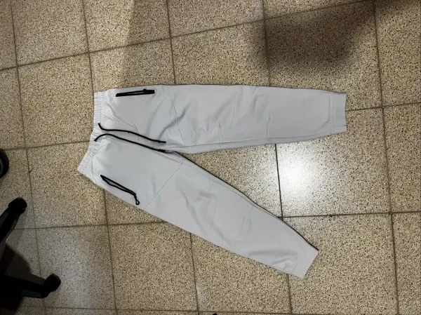Jogging stwd beige taille S - 1