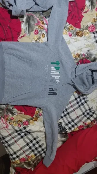 Ensemble Trapstar London original - 1