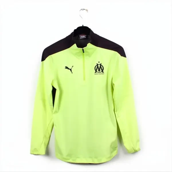 PUMA OM TRG TOP Taille L - 1