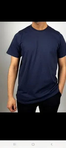 Vente tee shirt en gros - 1