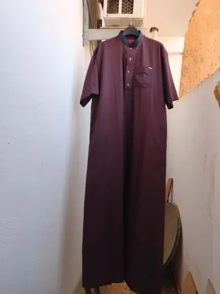 Qamis - 1