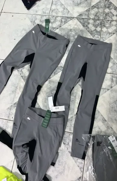 Fizo lacoste original - 1