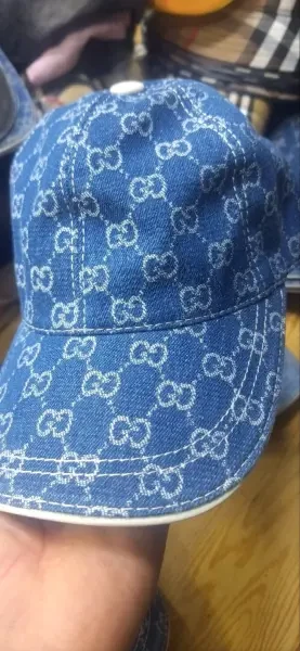 Casquette GUCCI - 1