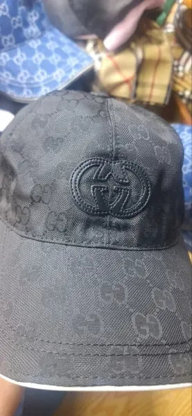 Casquette GUCCI - 1