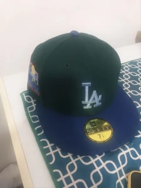 Casquette original - 1