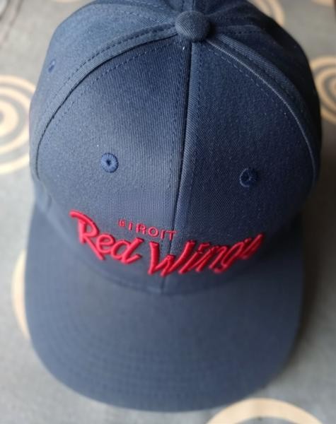 Casquette - 1