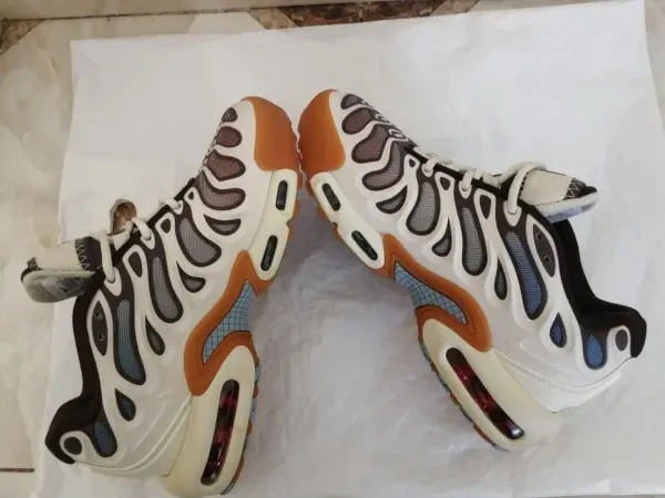 Nike Air max plus drift phontom - 1