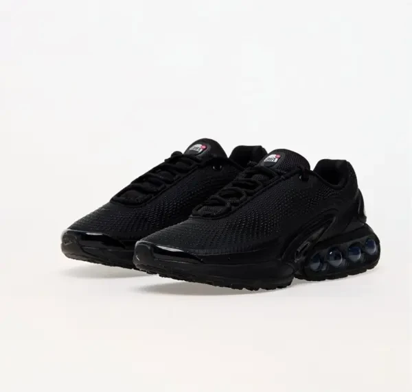 DN Black Black - 1
