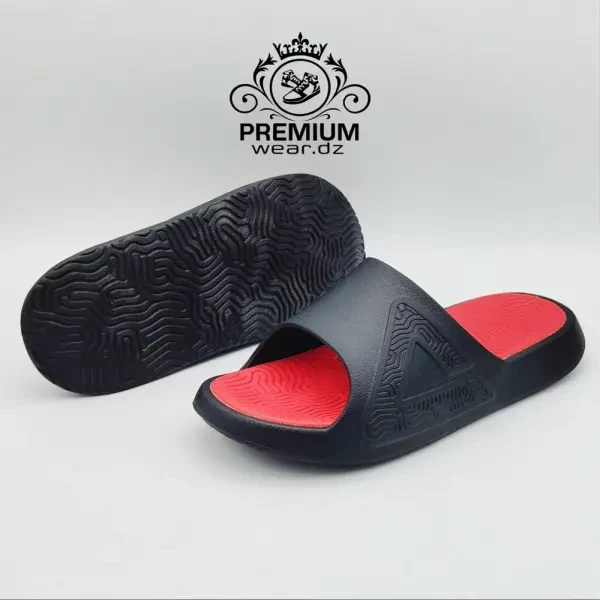 PEAK TAICHI SPORTS SLIPPERS - 1