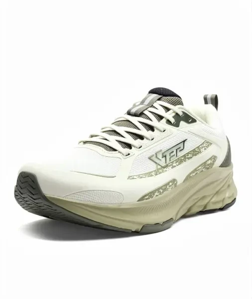Xtep - Running Shoes - 1