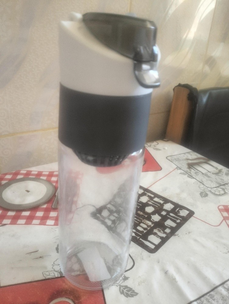 centrifugeuse/ bouteille - 2
