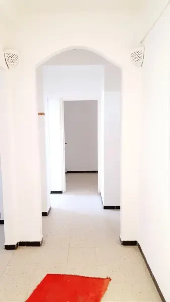 بيع شقة 3 غرف - 1