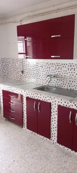 كراء شقة 3 غرف - 4