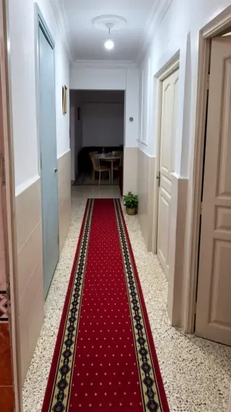 بيع شقة 3 غرف - 3