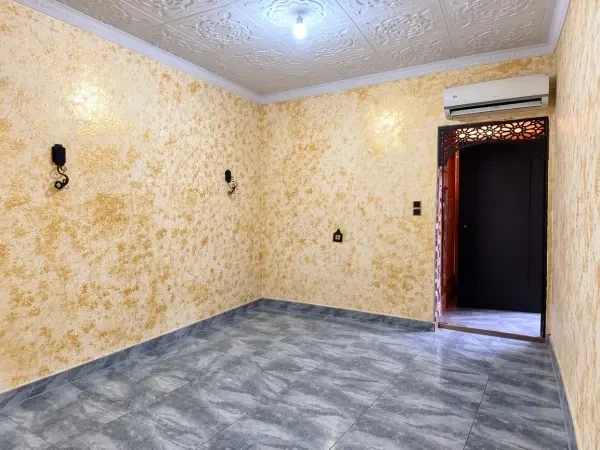 شقة 3غرف - 1