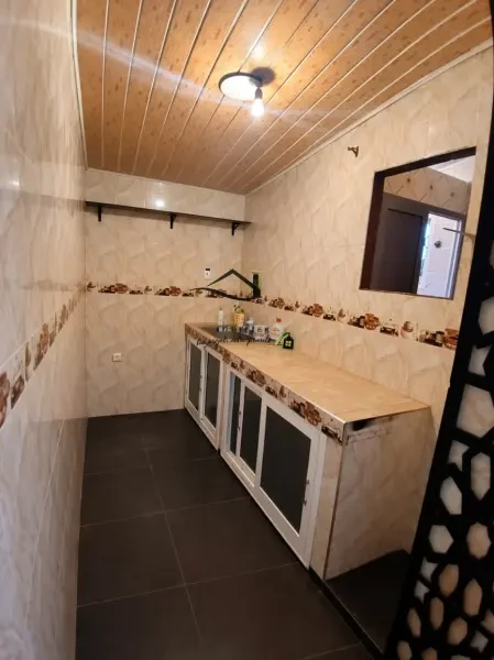 شقة 3غرف - 4