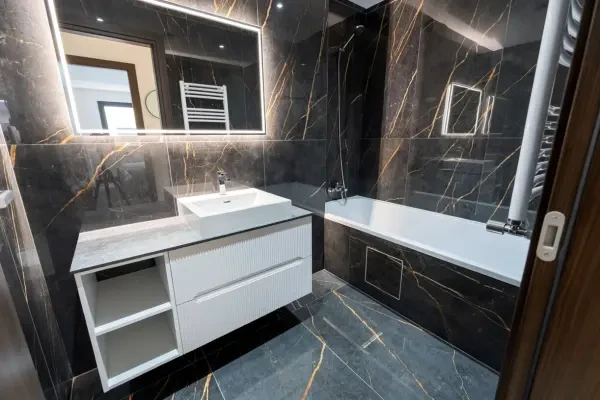 بيع شقة 5 غرف - 3