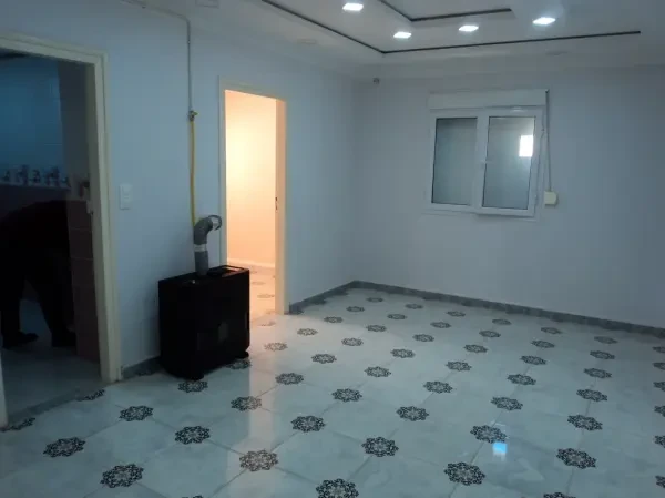 Location Appartement F3 Alger - 1