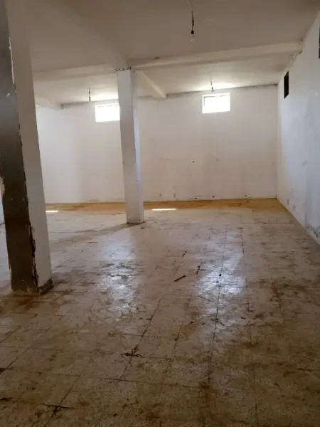 كراء محل - 1