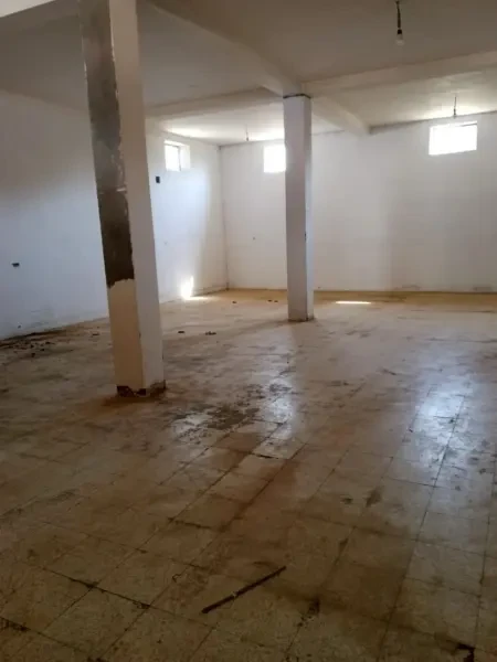 كراء محل - 2