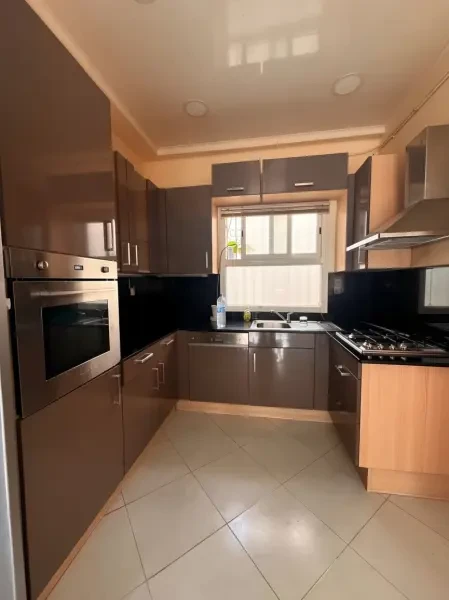 Location Appartement Alger - 3