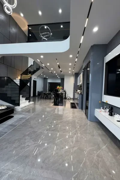 Vente Appartement Duplex Alger - 1