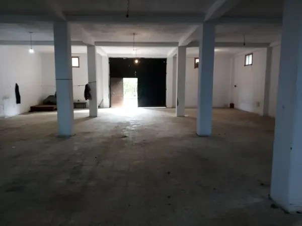 كراء محل - 1