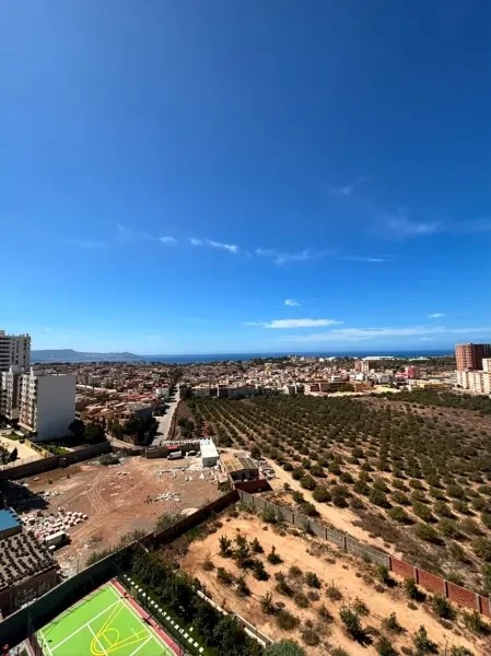 Location Appartement F4 Oran - 3