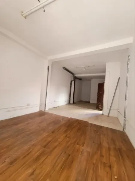 Location Local Alger Ben Aknoun - 1