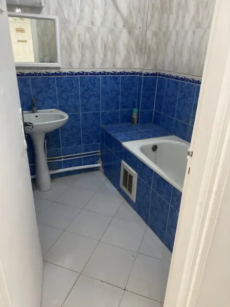 Vente Appartement F3 Alger - 2
