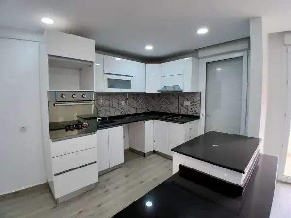 Vente Appartement Duplex F4 Alger - 3