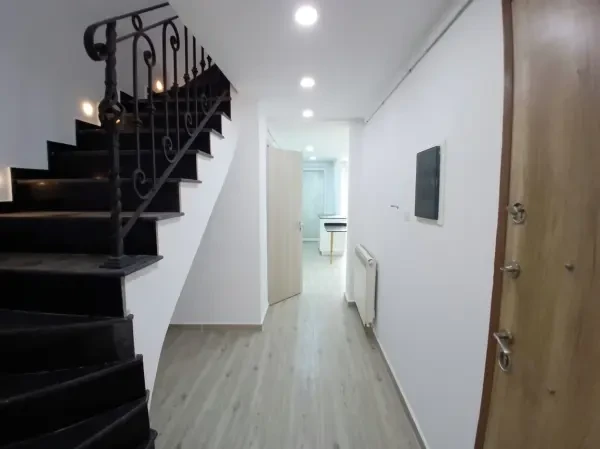 Vente Appartement Duplex F4 Alger - 1