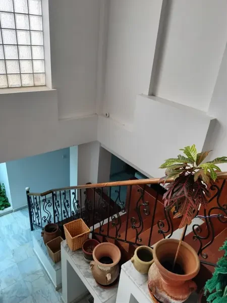Vente Villa Alger Ben Aknoun - 2