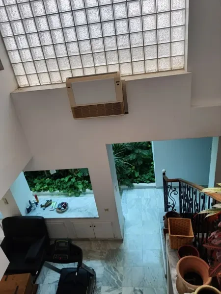 Vente Villa Alger Ben Aknoun - 1