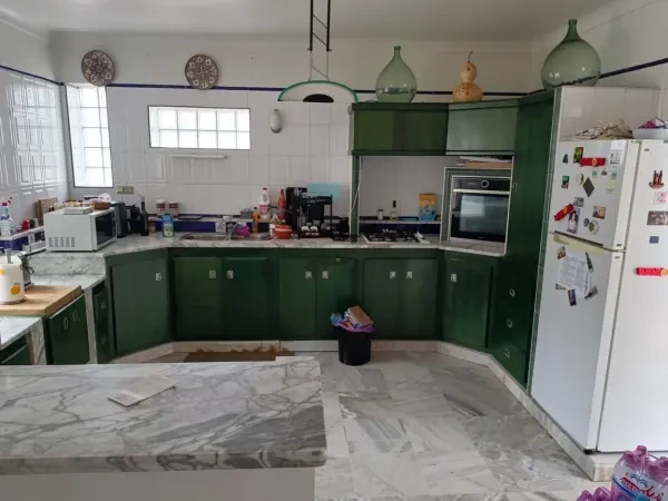 Vente Villa Alger Ben Aknoun - 3