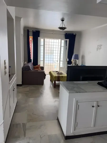 Vente Villa Alger Ben Aknoun - 4