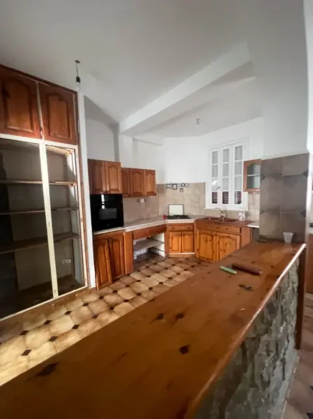 Location Villa Alger Dely Brahim - 2