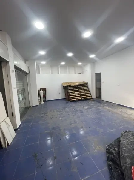 Location Local Alger Dely Brahim - 1