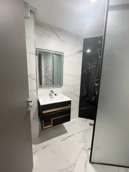 كراء شقة 3 غرف - 4