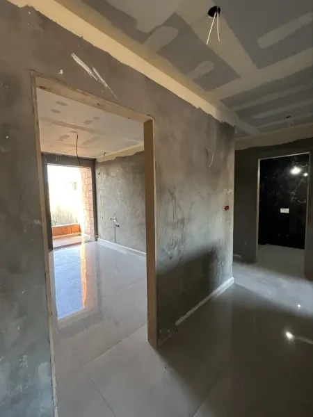 Vente Appartement F4 Alger - 2