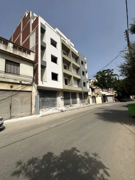 Vente Appartement F4 Alger - 4