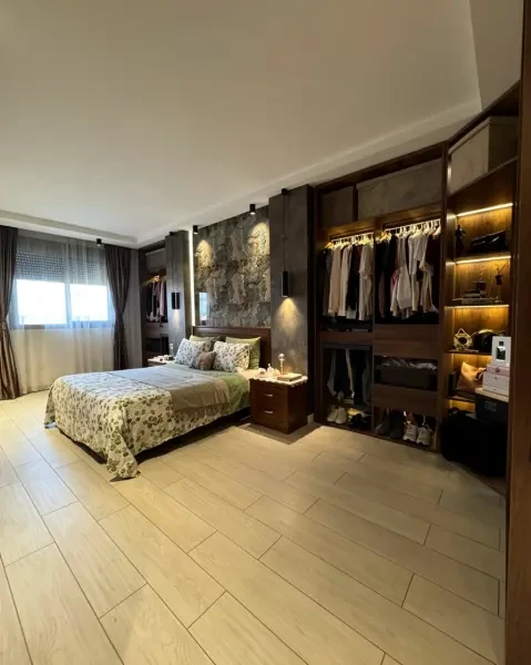 Vente Appartement F4 Oran Oran - 2