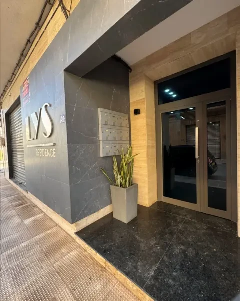 Vente Appartement F4 Oran Oran - 4