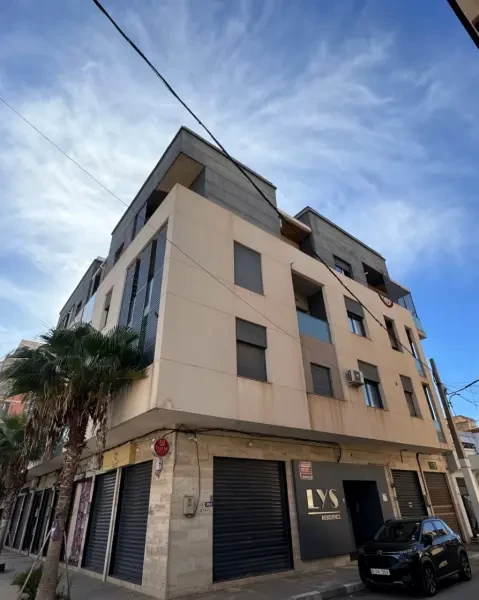 Vente Appartement F4 Oran Oran - 3