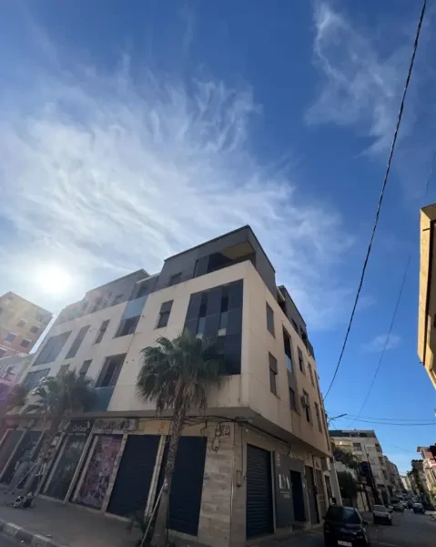 Vente Appartement F4 Oran Oran - 1