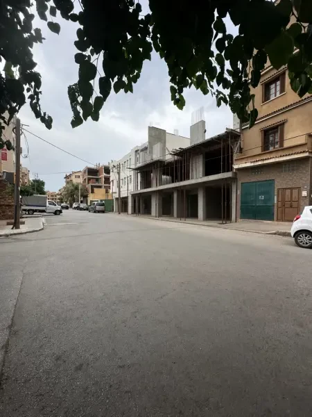 Vente Appartement F3 Alger - 1