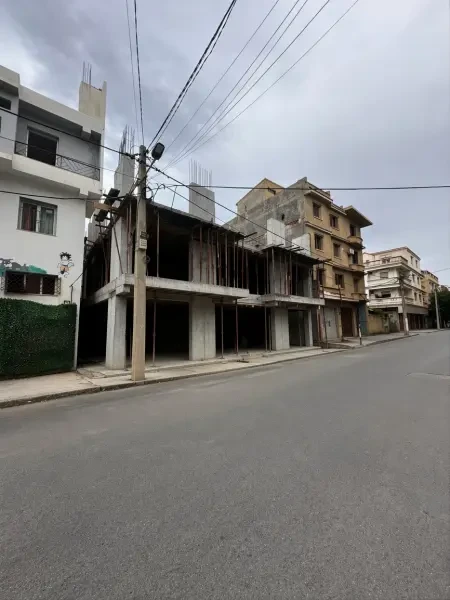 Vente Appartement F3 Alger - 2