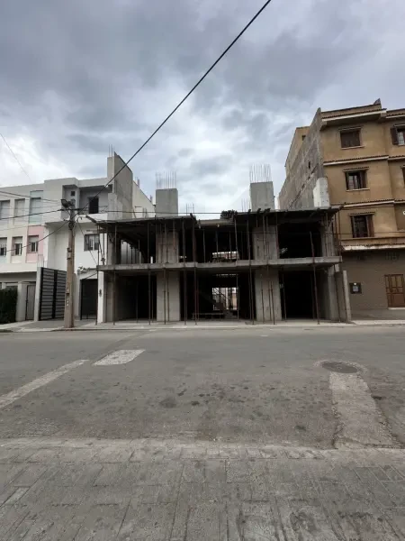 Vente Appartement F3 Alger - 3